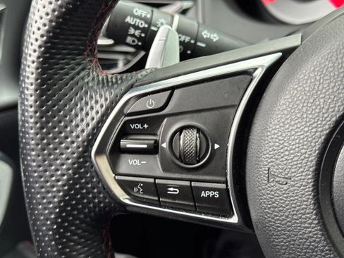 Used 2024 Acura RDX A-Spec image 23