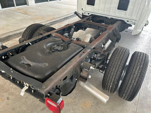 Used 2024 RAM 3500 Tradesman RWD image 27