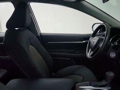 Used 2023 Toyota Camry LE image 24