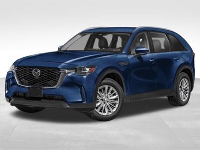 New 2026 MAZDA CX-90 3.3 Turbo w/ Select Package