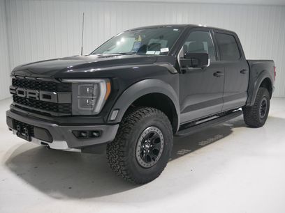 Certified 2023 Ford F150 Raptor w/ Raptor Carbon Fiber Package