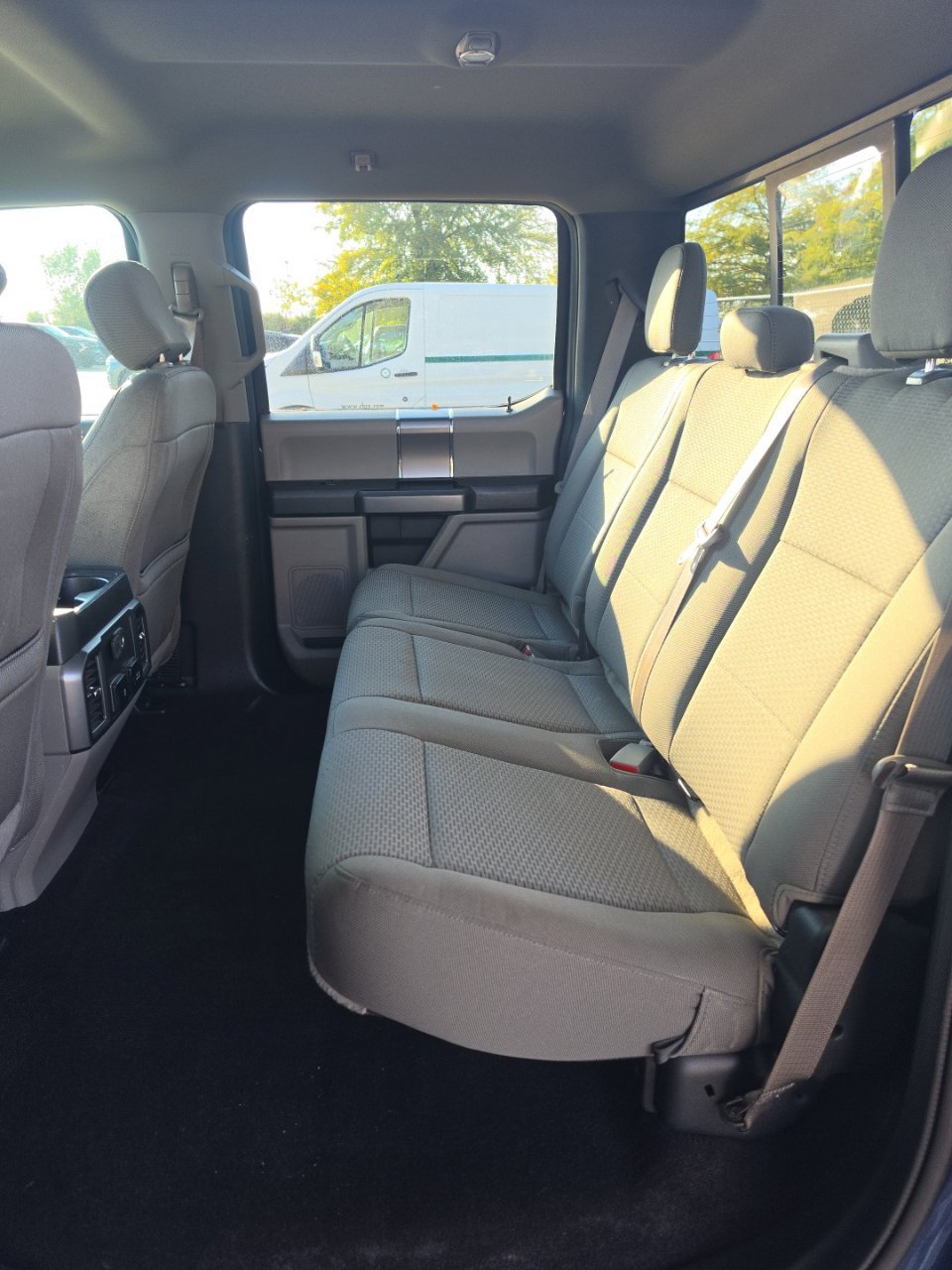Used 2020 Ford F150 XLT w/ Equipment Group 302A Luxury RWD image 5