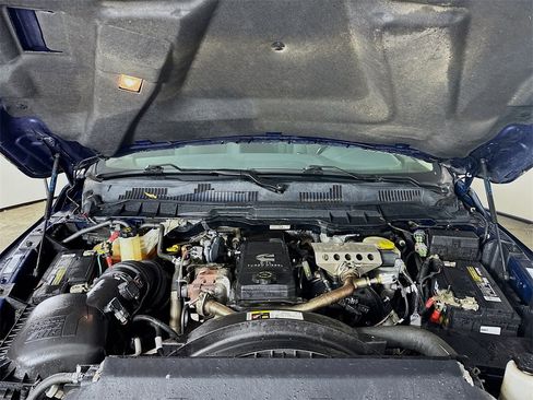 Used 2017 RAM 3500 Big Horn image 29