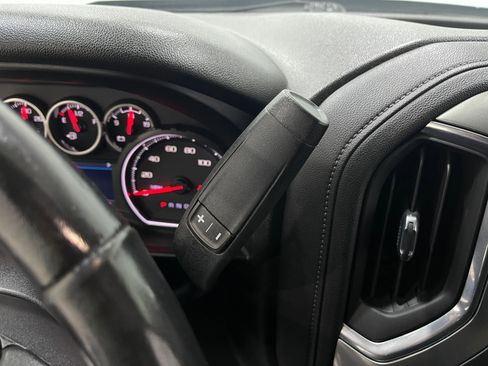 Used 2020 Chevrolet Silverado 1500 LT w/ All-Star Edition image 27