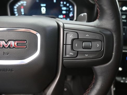 Used 2023 GMC Sierra 1500 AT4X image 7