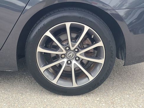 Used 2015 Acura TLX V6 w/ Technology Package image 17