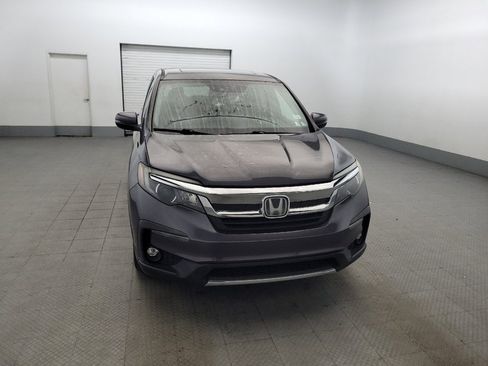 Used 2019 Honda Pilot EX-L image 14