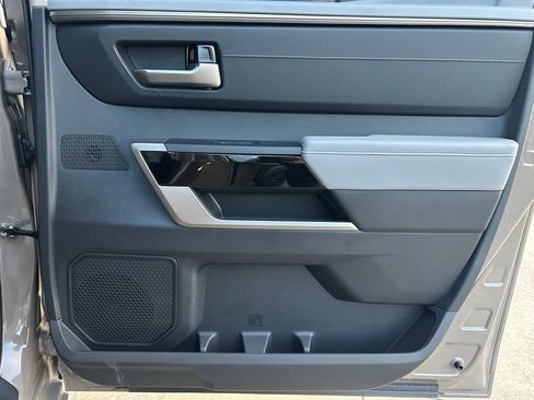 Used 2026 Toyota Tundra Limited w/ TRD Off-Road Package image 28