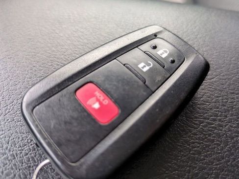 Used 2023 Toyota 4Runner SR5 RWD image 29