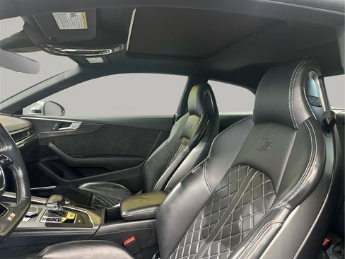Used 2019 Audi S5 Premium Plus w/ Premium Plus AWD/4WD image 10