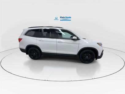 Used 2022 Honda Pilot Special Edition
