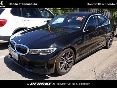 Used 2020 BMW 330i Sedan w/ Premium Package