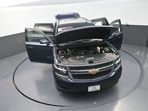 Used 2019 Chevrolet Tahoe LT image 30