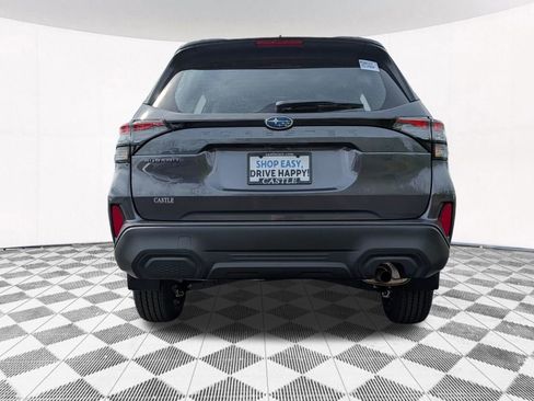 New 2026 Subaru Forester AWD/4WD image 11