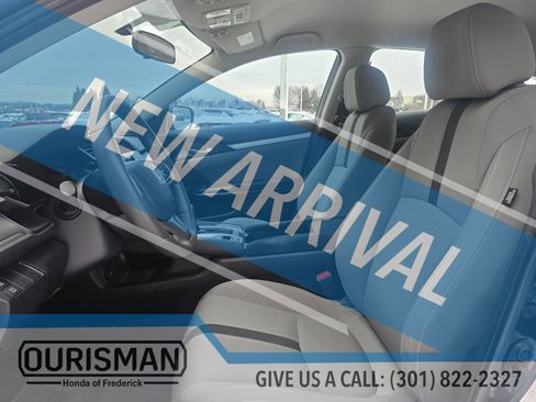 Used 2018 Honda Civic LX image 10