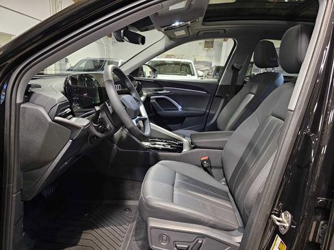 New 2025 Audi Q5 Prestige image 58