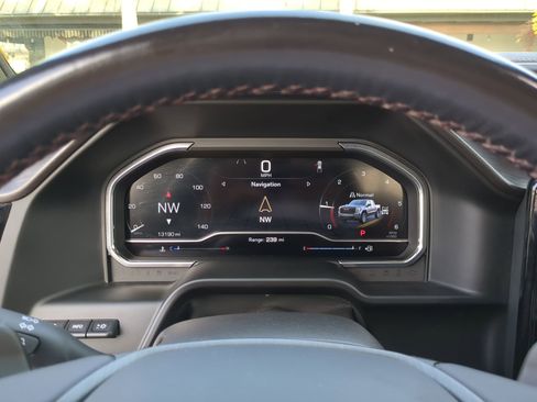 Used 2024 GMC Sierra 1500 AT4X w/ AT4X AEV Edition image 36