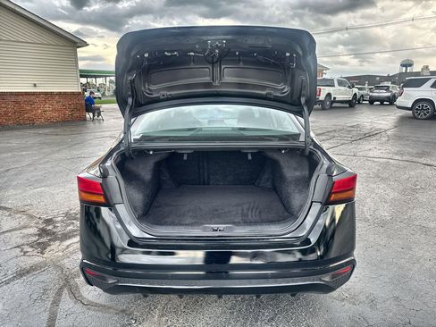 Used 2024 Nissan Altima 2.5 SV image 22