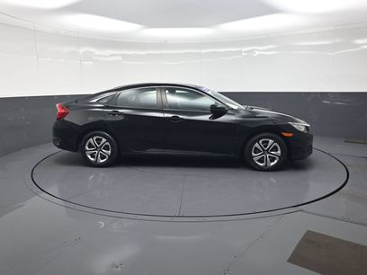 Used 2016 Honda Civic LX