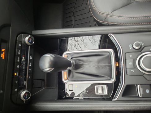 Used 2022 MAZDA CX-5 AWD 2.5 S w/ Preferred Package image 15