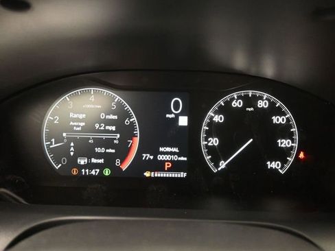 New 2026 Honda HR-V Sport image 12