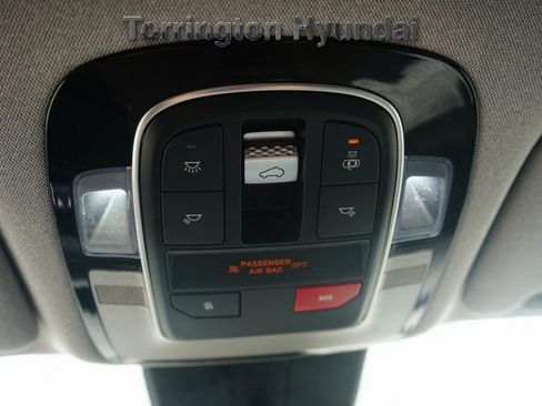 Used 2022 Hyundai Santa Fe Limited image 34