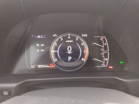 Used 2019 Lexus ES 350 image 22