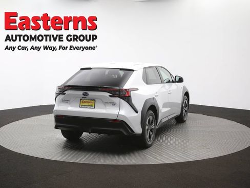 Used 2023 Subaru Solterra AWD image 38