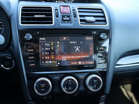 Used 2017 Subaru Forester 2.0XT Touring image 23