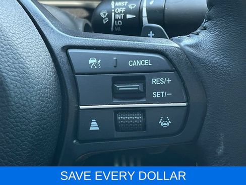 Used 2024 Honda Accord Sport image 18