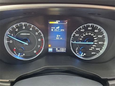 Used 2022 Subaru Ascent Touring w/ Popular Package #2A image 33