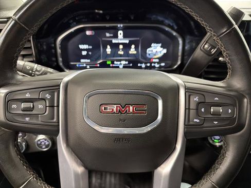 Used 2024 GMC Sierra 3500 SLE AWD/4WD image 14