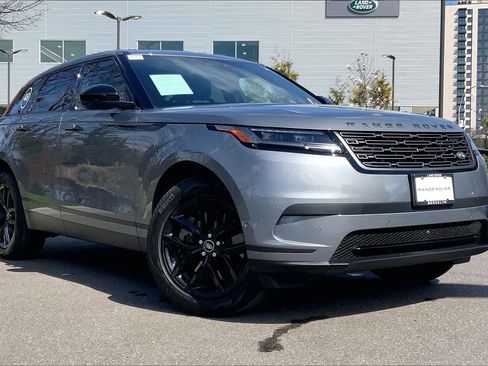 Used 2026 Land Rover Range Rover Velar S image 7