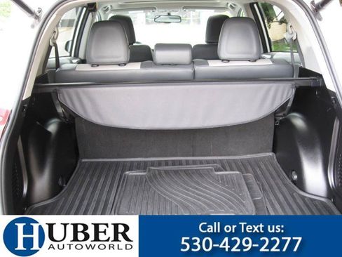 Used 2013 Toyota RAV4 Limited AWD/4WD image 12