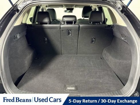 Used 2025 MAZDA CX-5 AWD 2.5 S w/ Select Package image 32