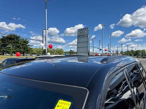 Used 2024 Jeep Grand Cherokee L Laredo AWD/4WD image 29