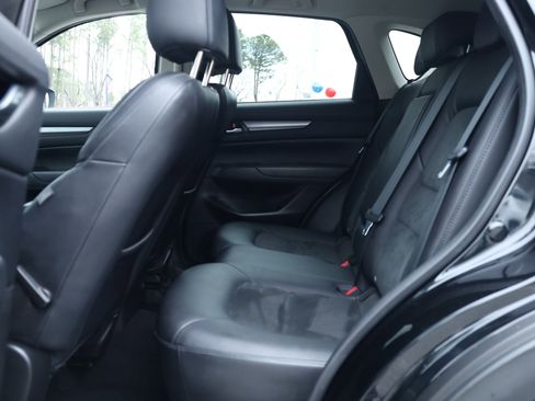 Used 2017 MAZDA CX-5 Touring w/ Preferred Equipment Package image 20