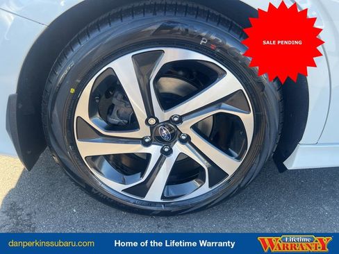 Certified 2022 Subaru Legacy Limited image 50