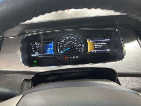 Used 2016 Ford Taurus SEL w/ Equipment Group 201A AWD/4WD image 47