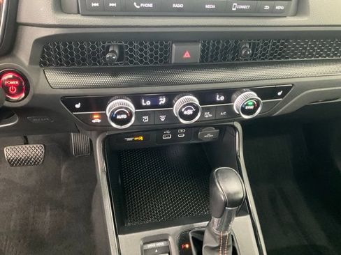 Certified 2024 Honda CR-V Sport image 15
