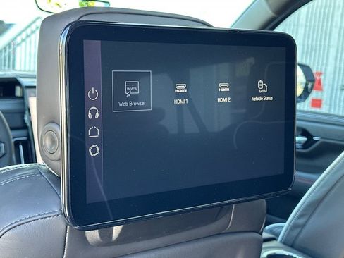 New 2026 GMC Yukon XL AT4 Ultimate AWD/4WD image 15