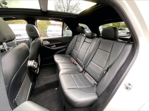 Used 2023 Mercedes-Benz GLE 450 4MATIC image 28