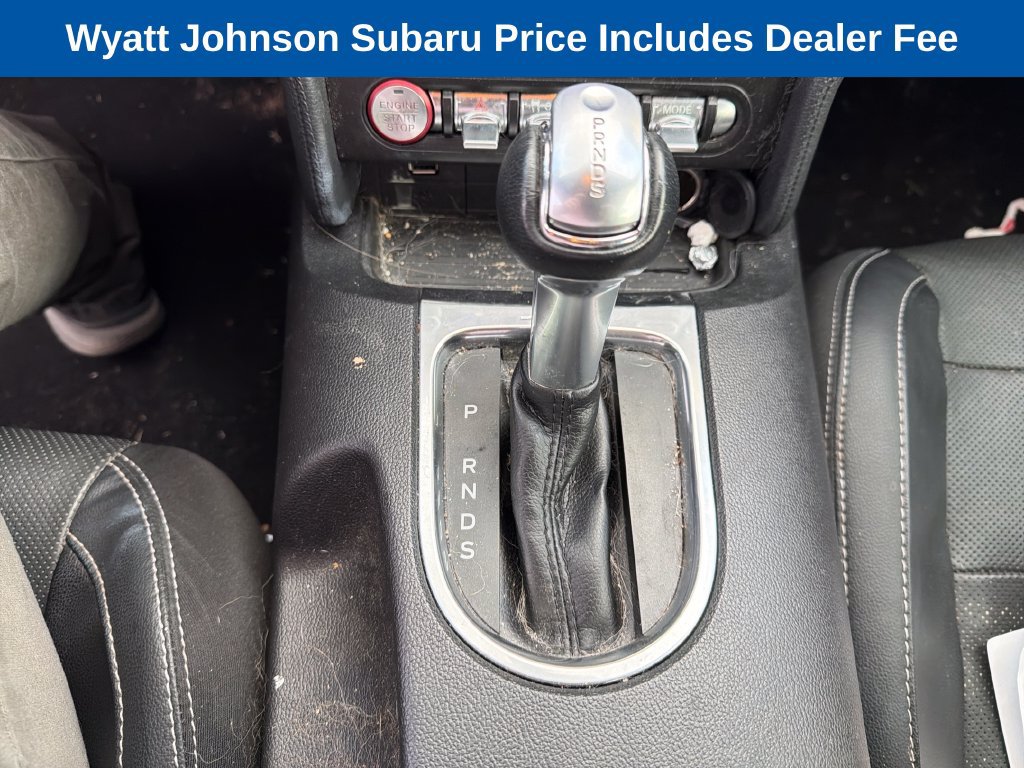 Used 2019 Ford Mustang Premium RWD image 28