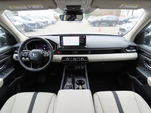 New 2026 Honda Passport RTL image 14