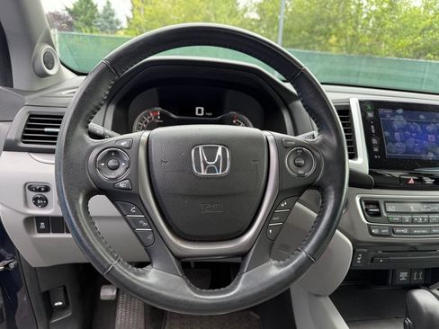 Used 2016 Honda Pilot EX-L image 10