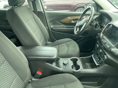 Used 2019 GMC Terrain SLE w/ Driver Convenience Package FWD image 10