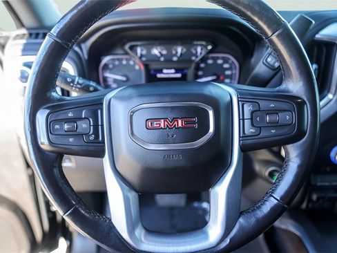 Used 2019 GMC Sierra 1500 SLT image 15