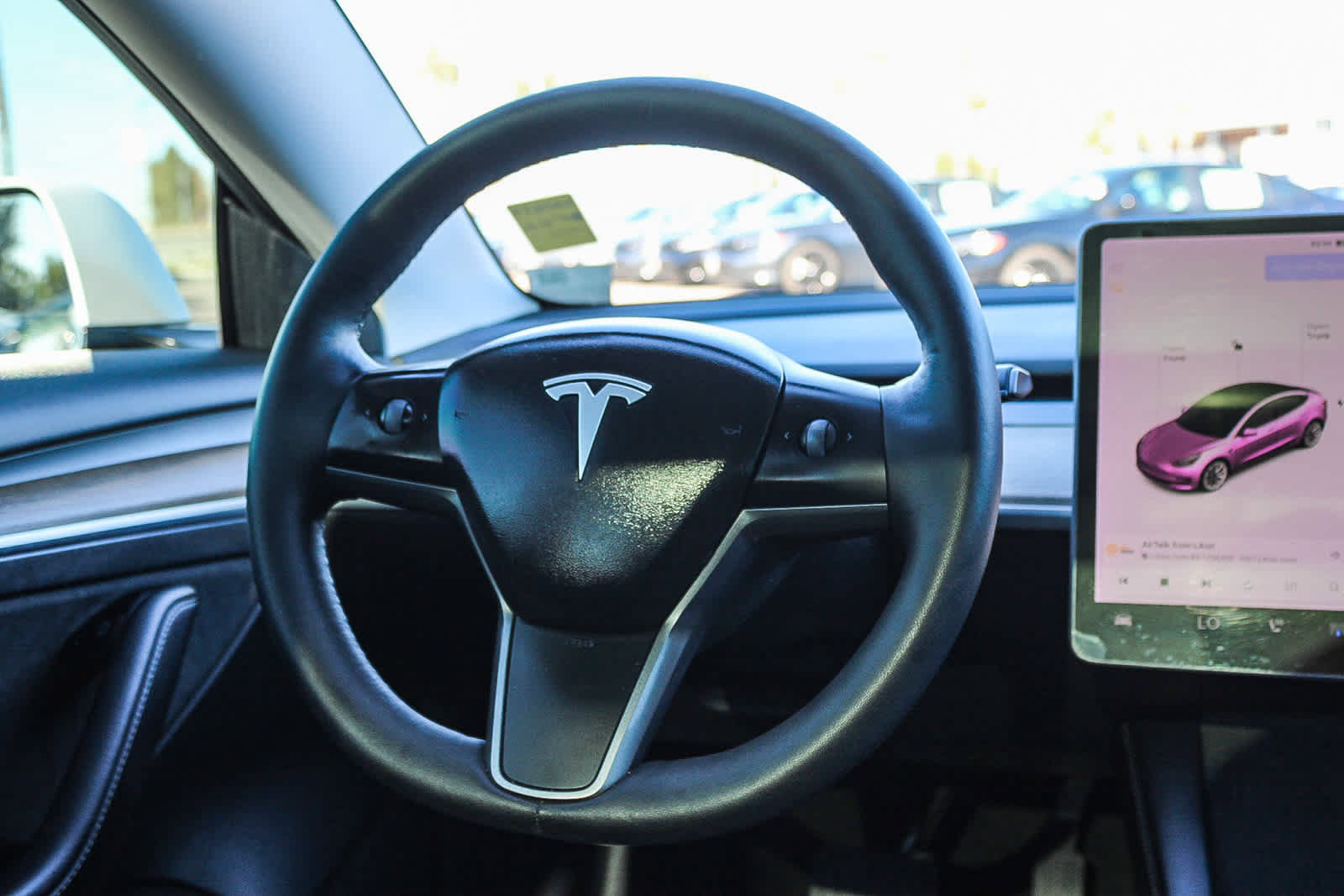 Used 2022 Tesla Model 3 Long Range AWD/4WD image 15