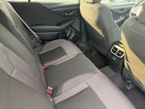Used 2025 Subaru Outback Premium w/ Popular Package #1A AWD/4WD image 6