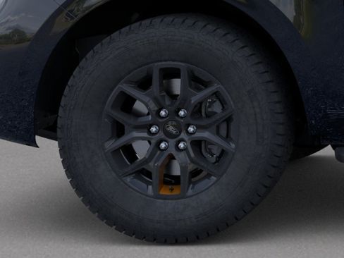 New 2026 Ford Expedition Tremor AWD/4WD image 21